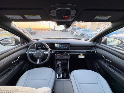 2027 Hyundai SANTA CRUZ SE