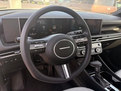 2026 Hyundai SANTA CRUZ SE