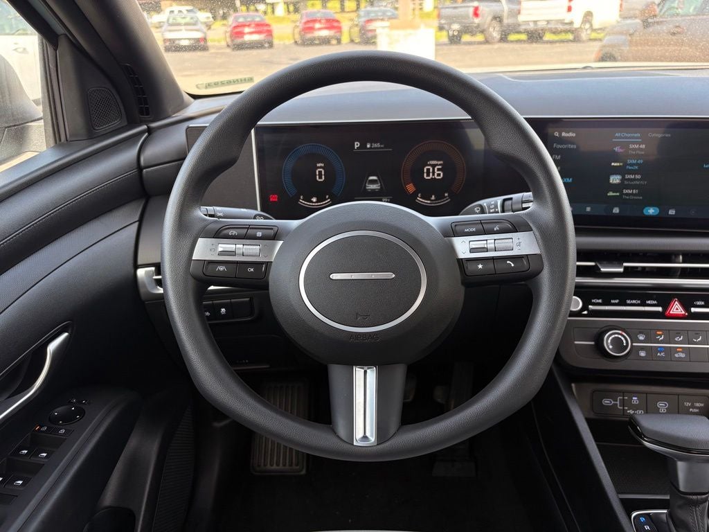 2026 Hyundai SANTA CRUZ SE