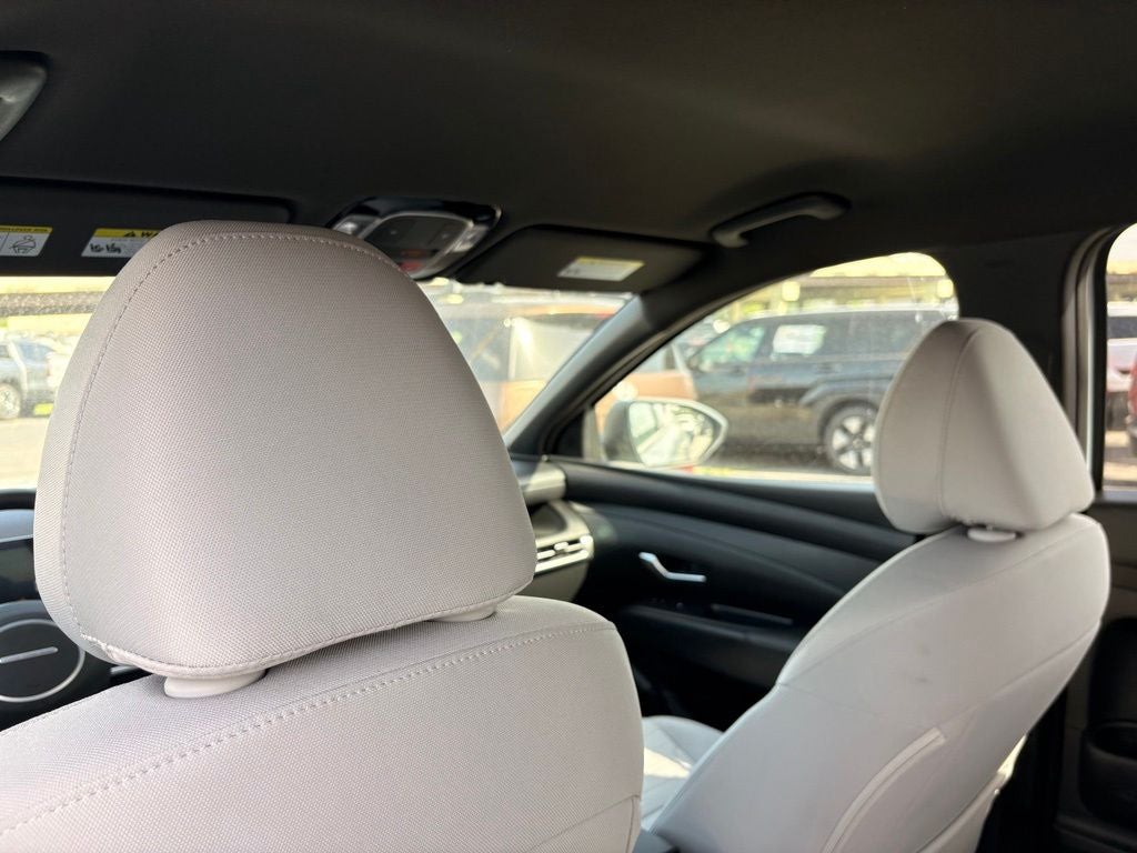2026 Hyundai SANTA CRUZ SE
