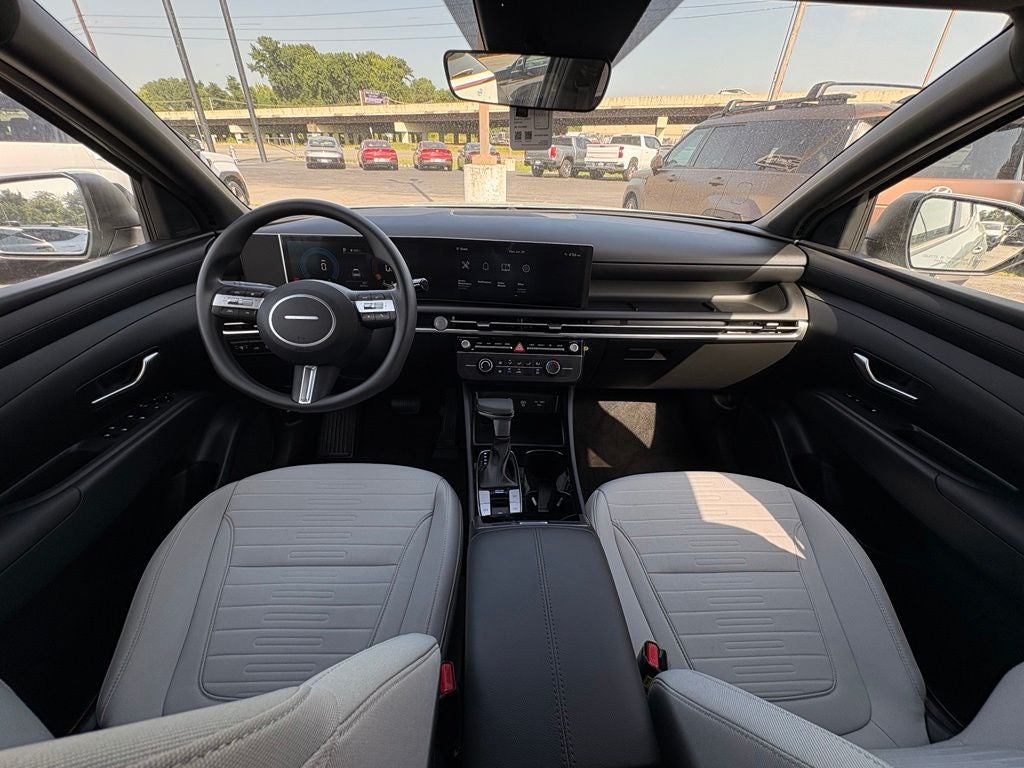 2026 Hyundai SANTA CRUZ SE