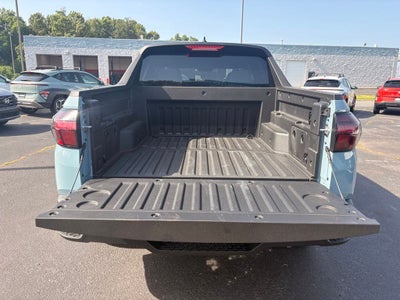 2026 Hyundai SANTA CRUZ SE
