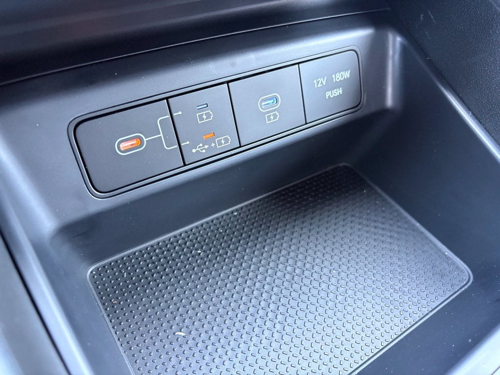 2027 Hyundai SANTA CRUZ SE