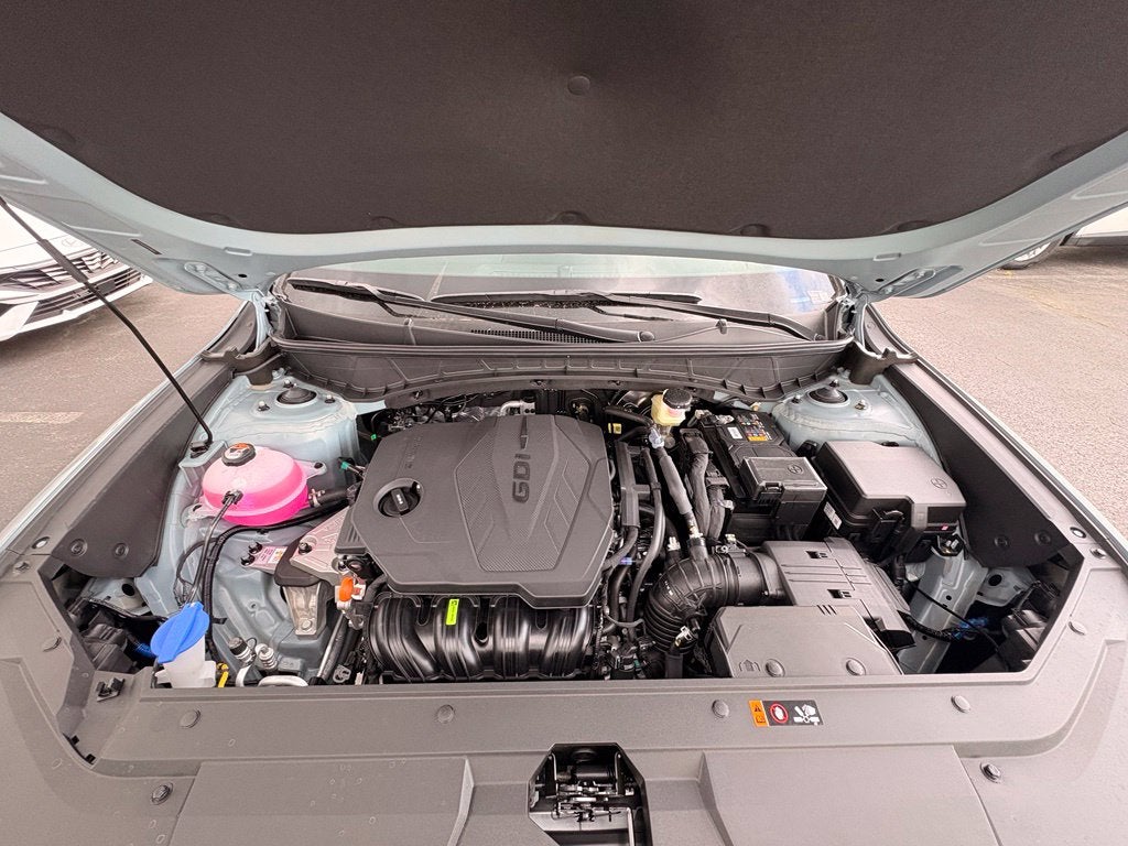 2027 Hyundai SANTA CRUZ SE