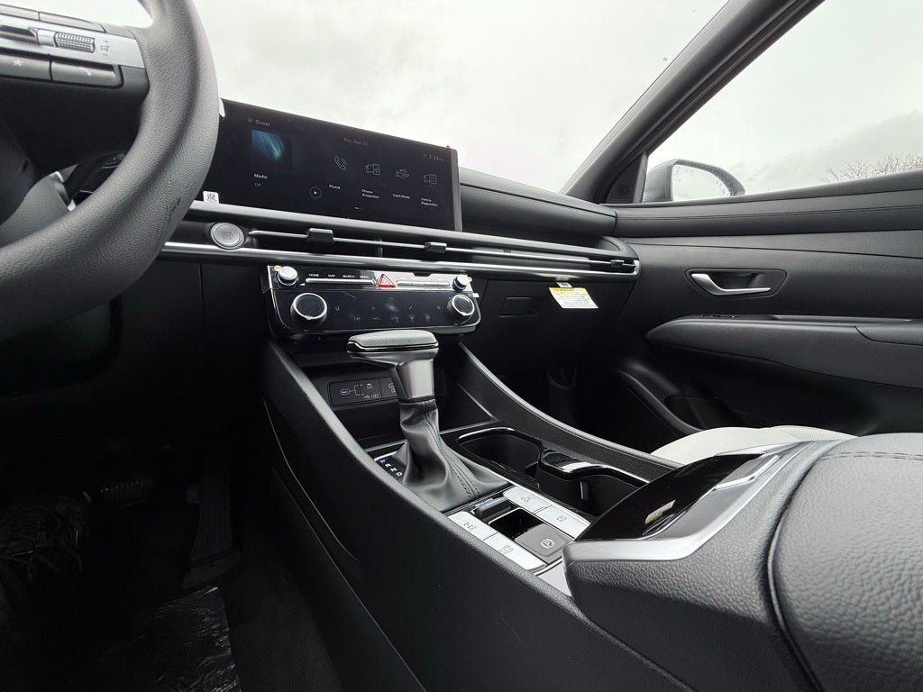 2026 Hyundai SANTA CRUZ SEL AWD