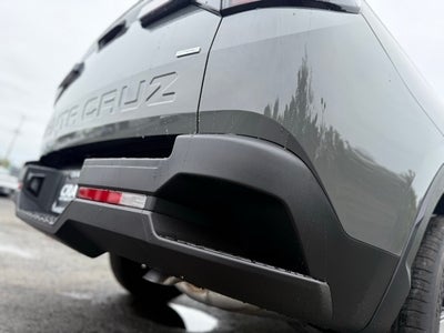 2026 Hyundai SANTA CRUZ SEL AWD