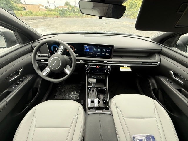 2026 Hyundai SANTA CRUZ SEL AWD