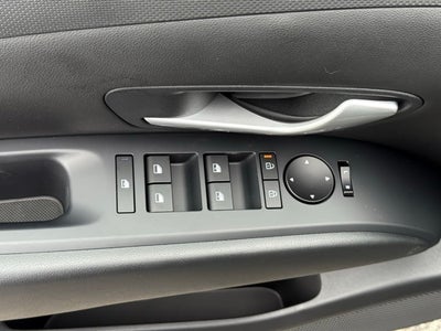 2026 Hyundai SANTA CRUZ SEL AWD