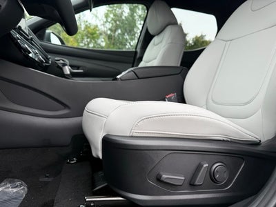 2026 Hyundai SANTA CRUZ SEL AWD