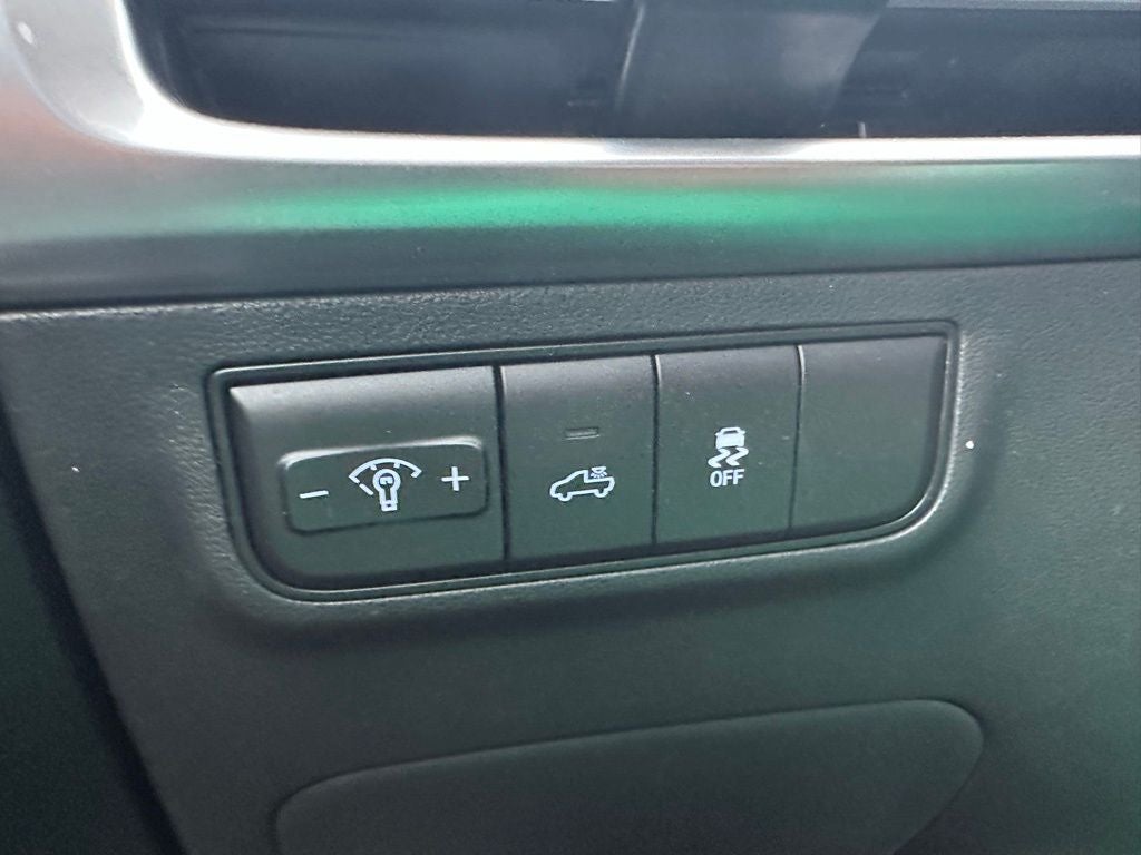 2026 Hyundai SANTA CRUZ SEL AWD