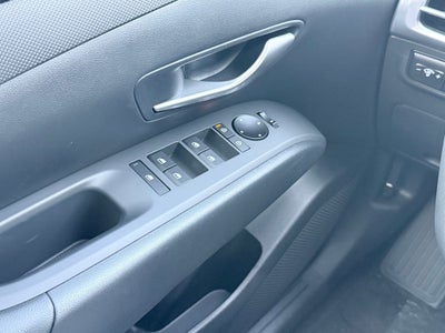 2026 Hyundai SANTA CRUZ SEL Activity AWD