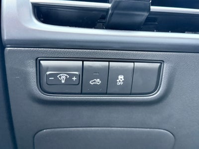 2026 Hyundai SANTA CRUZ SEL Activity AWD