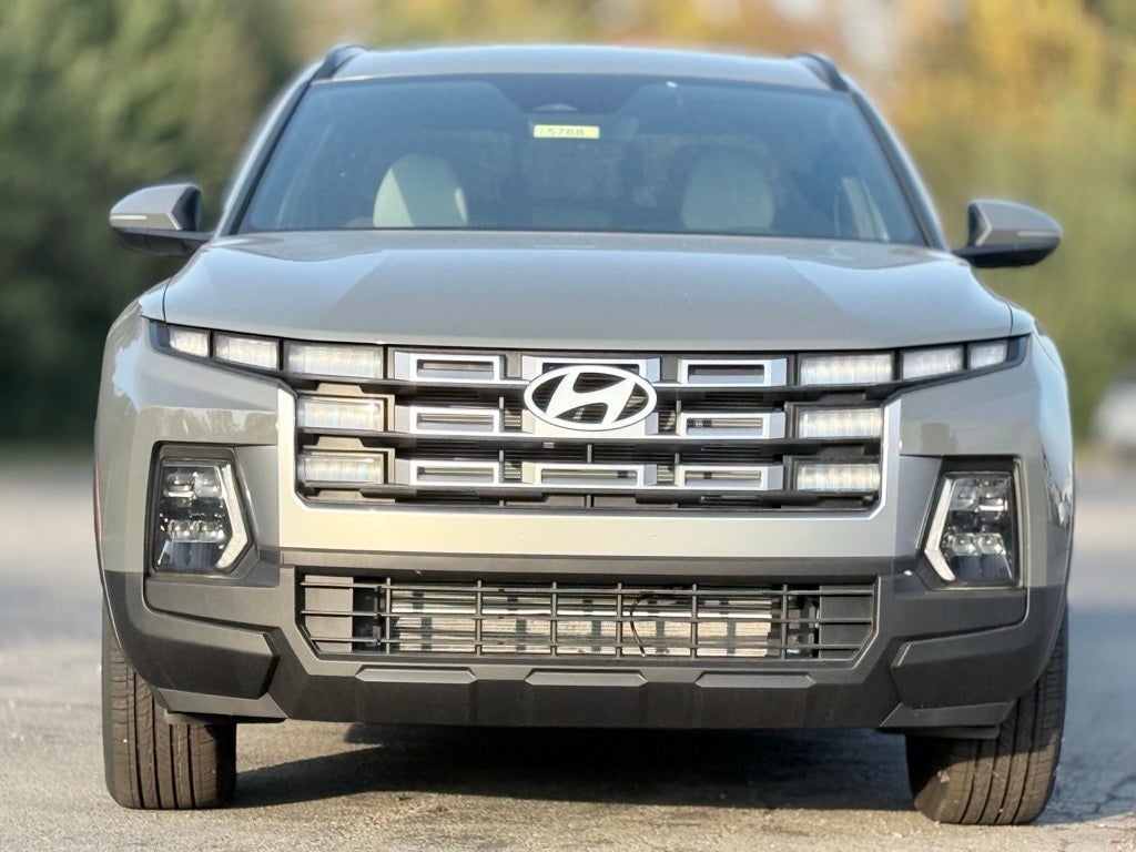 2026 Hyundai SANTA CRUZ SEL Activity AWD