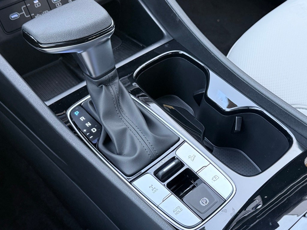 2026 Hyundai SANTA CRUZ SEL Activity AWD