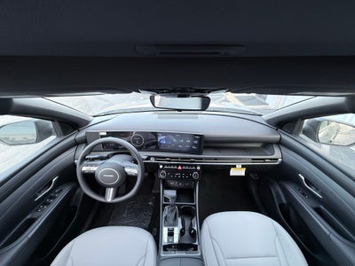 2026 Hyundai SANTA CRUZ SEL Activity AWD