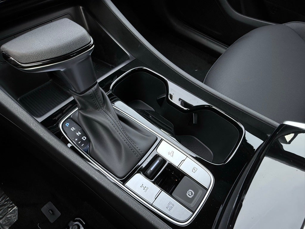 2026 Hyundai SANTA CRUZ SEL Activity AWD