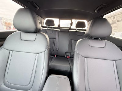 2026 Hyundai SANTA CRUZ SEL Activity AWD