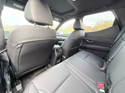 2026 Hyundai SANTA CRUZ SEL Activity AWD