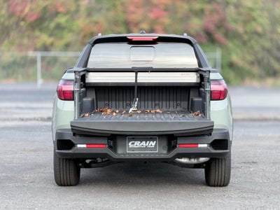 2026 Hyundai SANTA CRUZ SEL Activity AWD