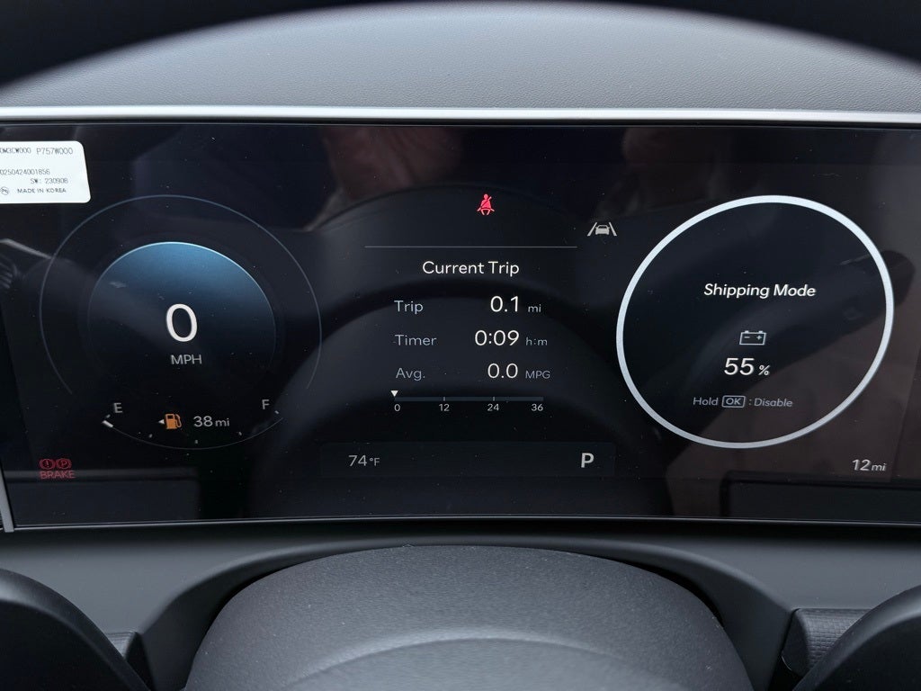 2026 Hyundai SANTA CRUZ SEL Activity AWD