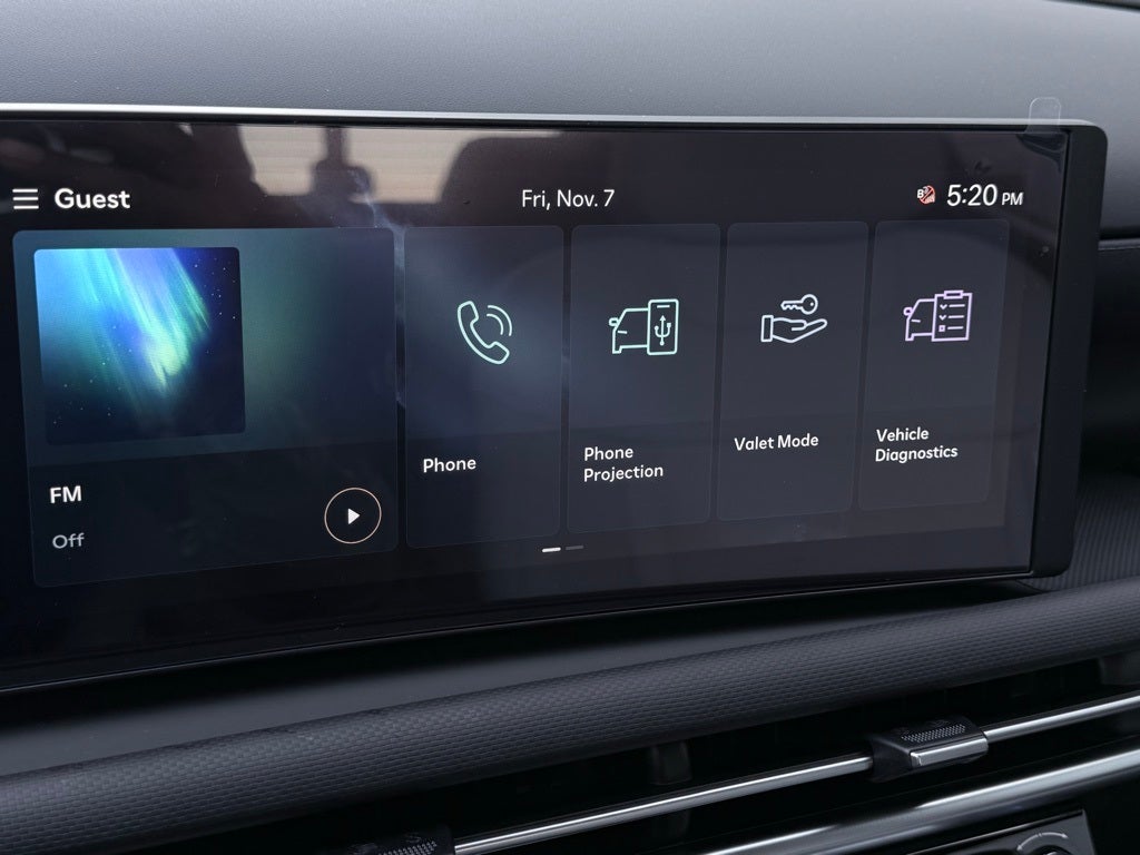 2026 Hyundai SANTA CRUZ SEL Activity AWD