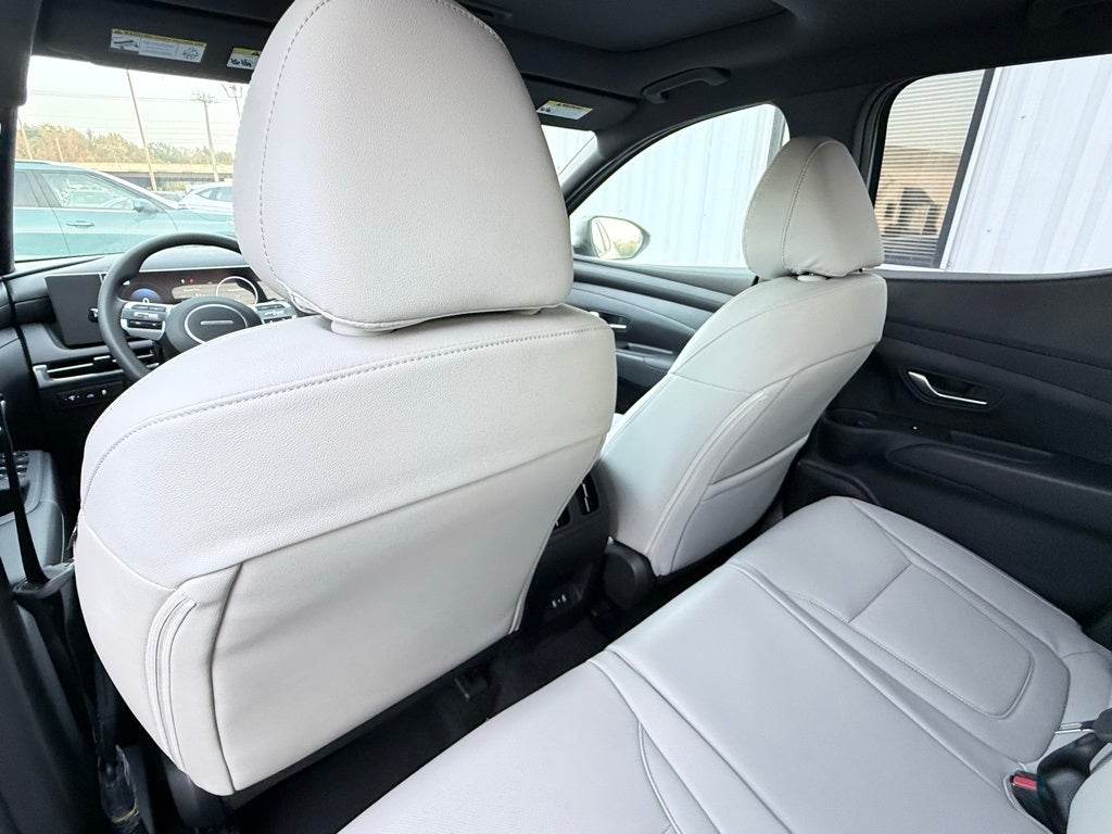 2026 Hyundai SANTA CRUZ SEL Activity AWD