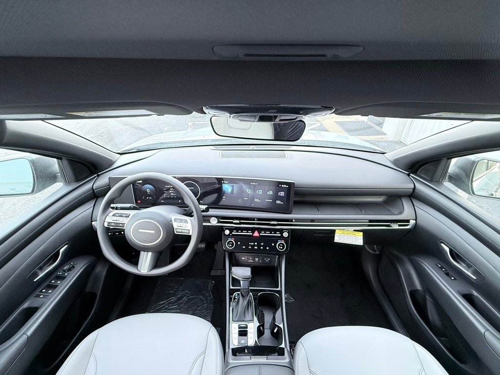 2026 Hyundai SANTA CRUZ SEL Activity AWD