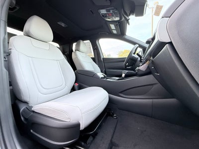 2026 Hyundai SANTA CRUZ SEL Activity AWD