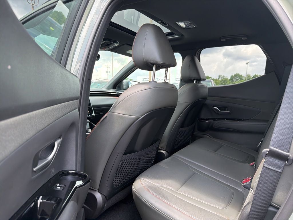 2023 Hyundai SANTA CRUZ Limited Navigation / Clean Carfax / Bose Audio / Sunroof