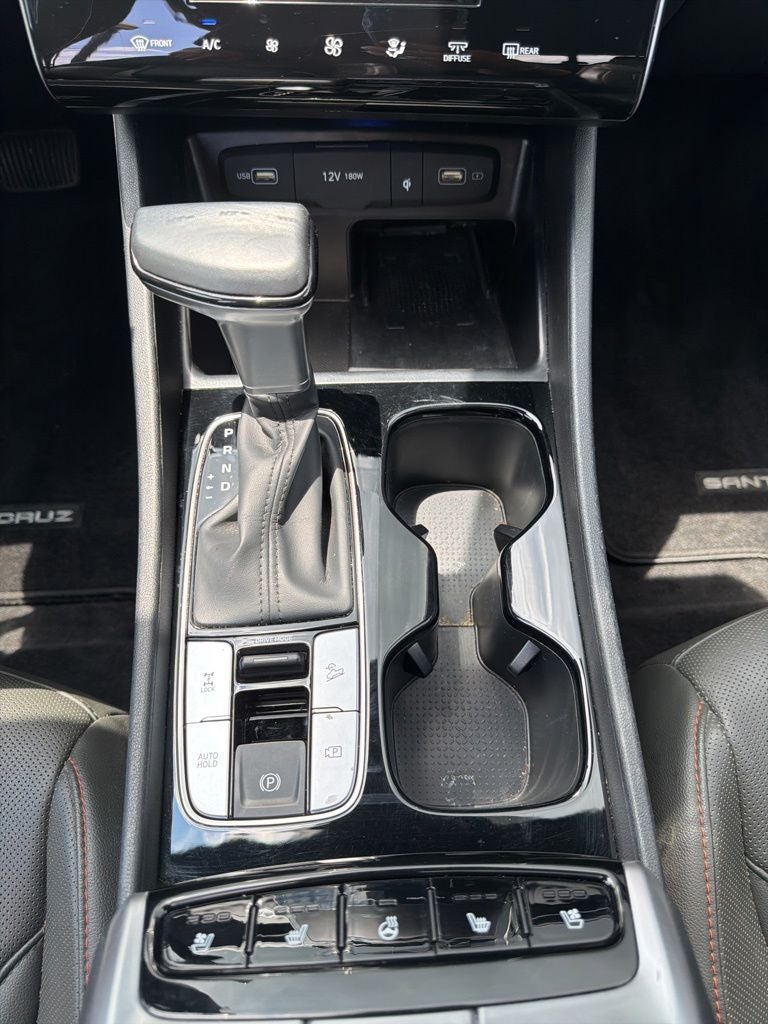 2023 Hyundai SANTA CRUZ Limited Navigation / Clean Carfax / Bose Audio / Sunroof