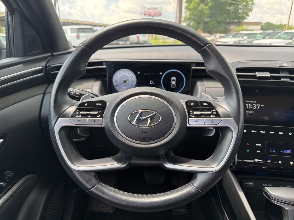 2023 Hyundai SANTA CRUZ Limited Navigation / Clean Carfax / Bose Audio / Sunroof