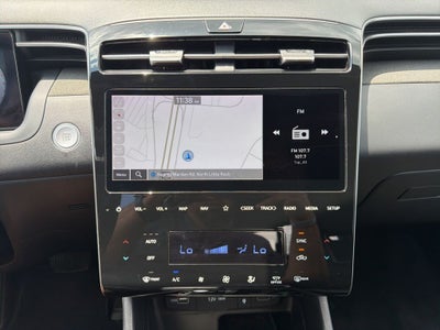 2023 Hyundai SANTA CRUZ Limited Navigation / Clean Carfax / Bose Audio / Sunroof