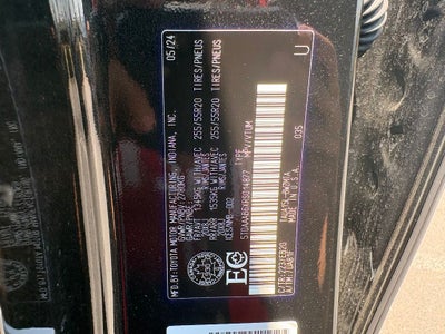 2024 Lexus TX 350 Luxury
