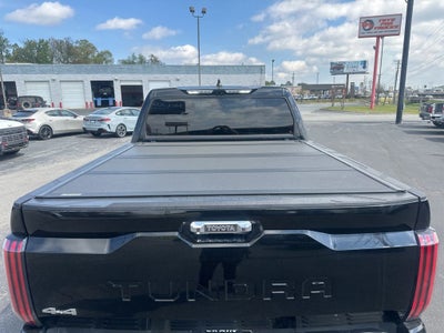 2024 Toyota Tundra 1794