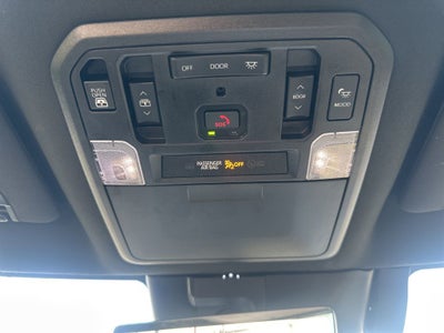 2024 Toyota Tundra 1794