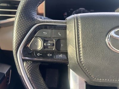 2024 Toyota Tundra 1794