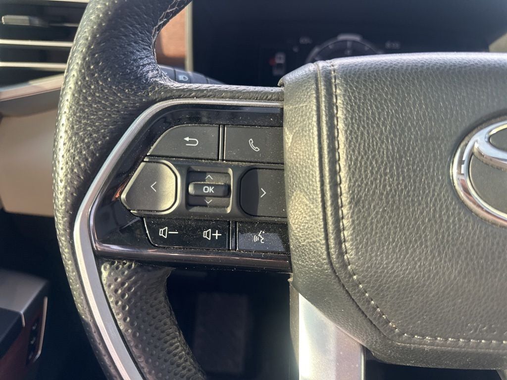 2024 Toyota Tundra 1794