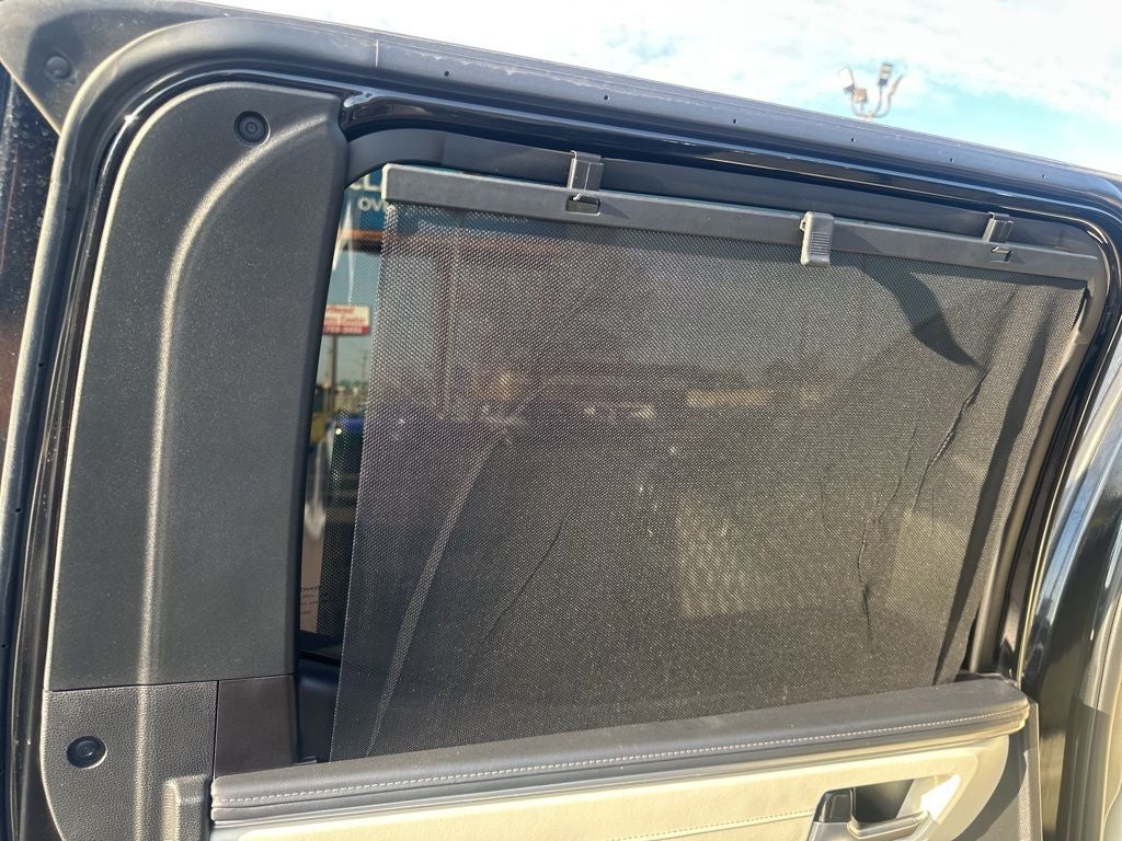 2024 Toyota Tundra 1794