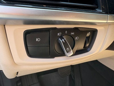 2016 BMW X5 xDrive35i Sport Activity