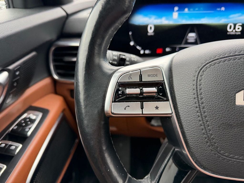 2023 Kia Telluride SX X-Pro