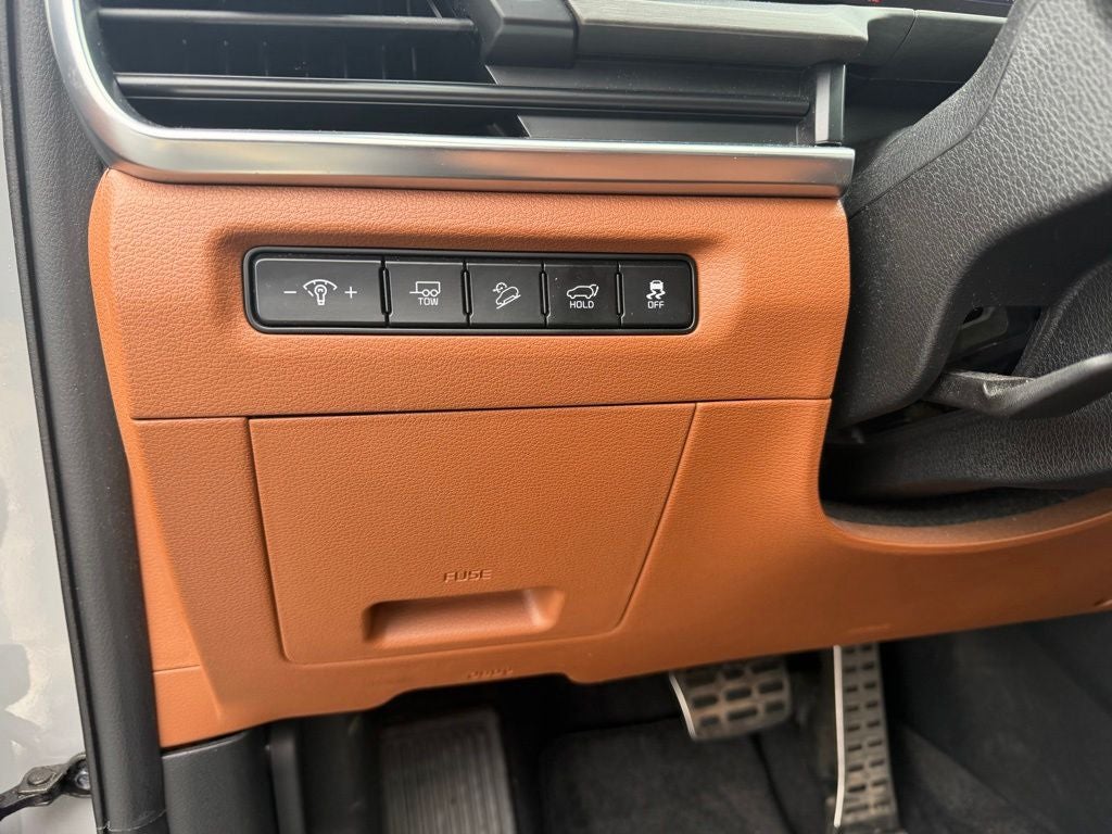 2023 Kia Telluride SX X-Pro