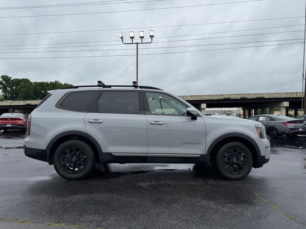 2023 Kia Telluride SX X-Pro