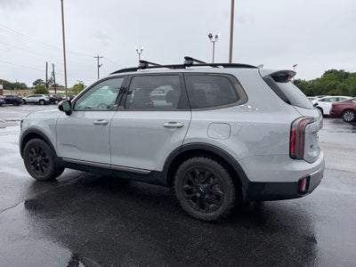 2023 Kia Telluride SX X-Pro