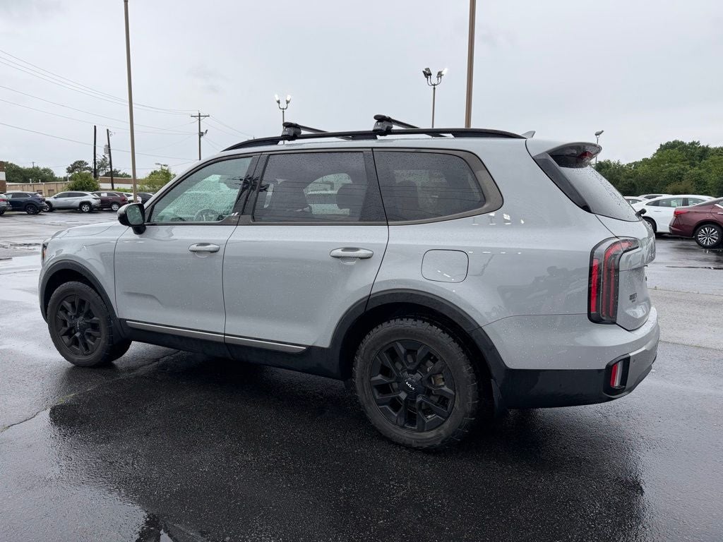 2023 Kia Telluride SX X-Pro