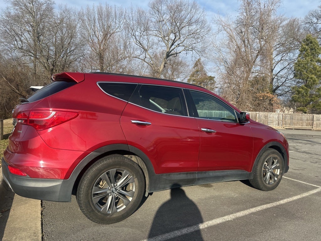 2014 Hyundai SANTA FE SPORT Base