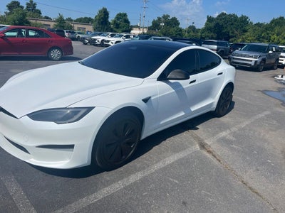 2023 Tesla Model S Standard Range