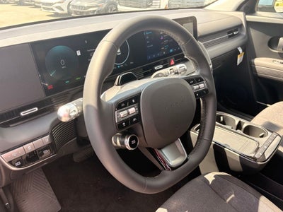 2027 Hyundai IONIQ 5 SE Standard Range