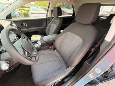 2027 Hyundai IONIQ 5 SE Standard Range