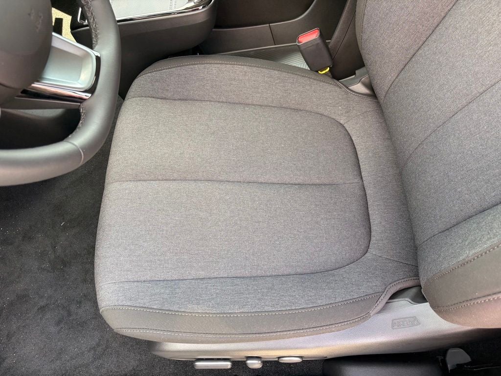 2027 Hyundai IONIQ 5 SE Standard Range