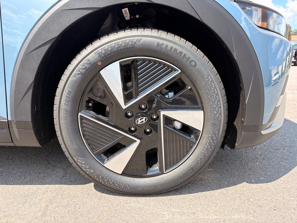 2027 Hyundai IONIQ 5 SE Standard Range